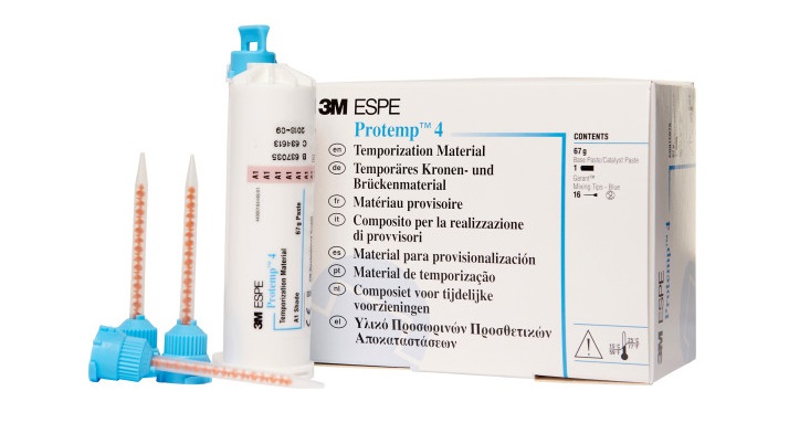 3M Protemp 4 refill B3