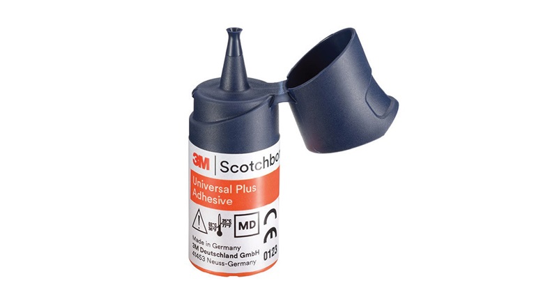 AKCIJA - 3M Scotchbond Universal Plus Adhesive