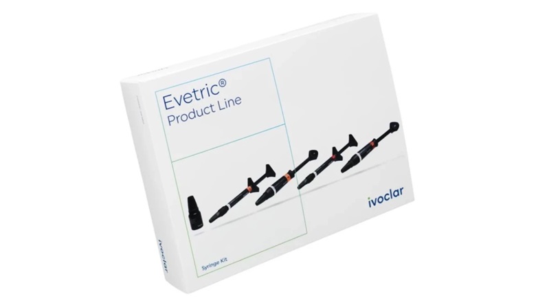 AKCIJA - Evetric Line kit syringe & Termosica