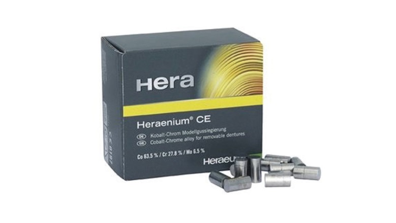 AKCIJA - Heraenium CE 1kg