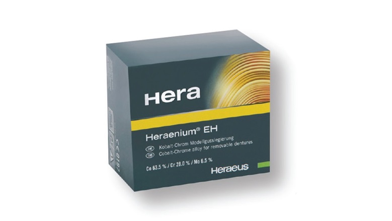 AKCIJA - Heraenium EH 1kg