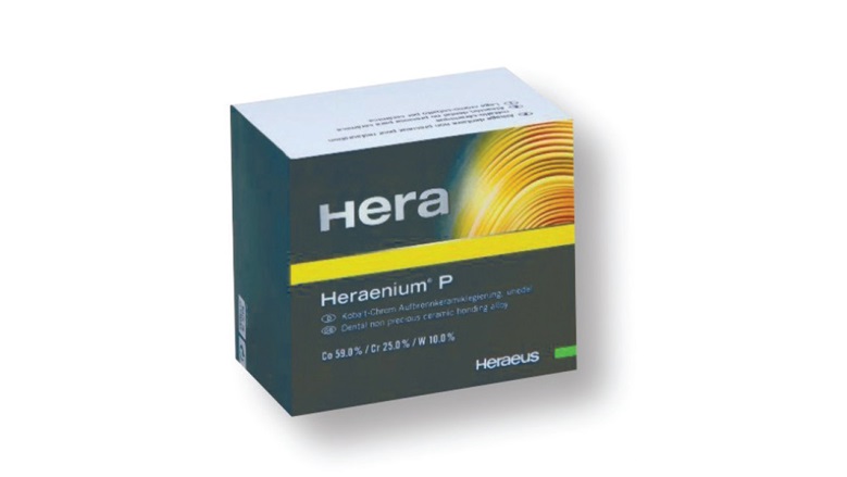 AKCIJA - Heraenium P 1kg