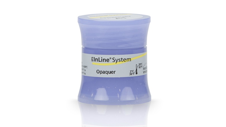 AKCIJA - IPS InLine opaquer A-D 9g x 2