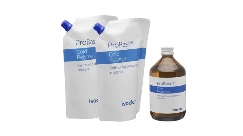 AKCIJA - Probase cold prah 500g x 2 & Probase cold tekućina 500ml