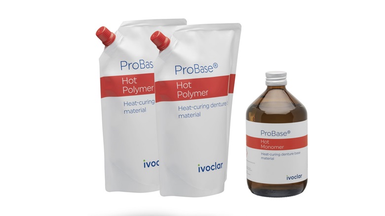 AKCIJA - Probase hot prah 500g x 2 & Probase hot tekućina 500ml