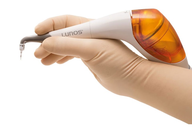 AKCIJA - Uređaj Lunos MyLUNOS Pro Powder Jet Handpiece