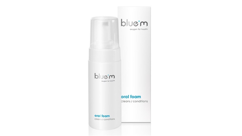 Bluem oralna pjena 1 x 100 ml