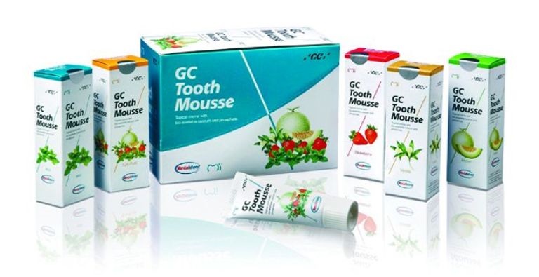 GC Tooth mouse 1 kom dinja