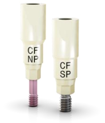 IMPLANT SCANBODY CF SP