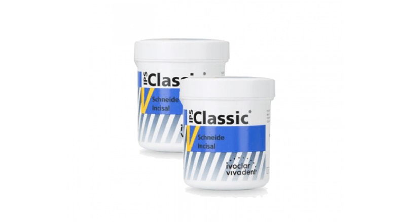 IPS Classic incisal 100g 5