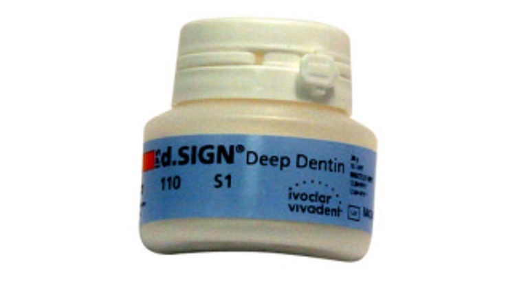 IPS D.SIGN deepdentin 20g 210/2B