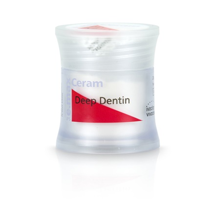 IPS e.max ceram deep dentin 20g A2