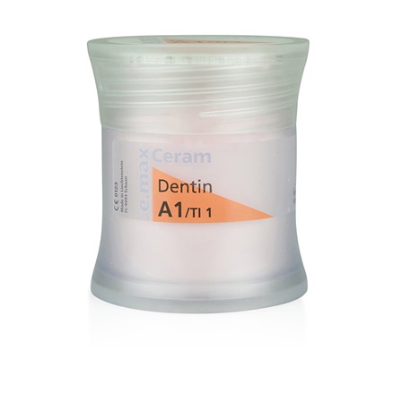 IPS e.max ceram dentin 100 g B2