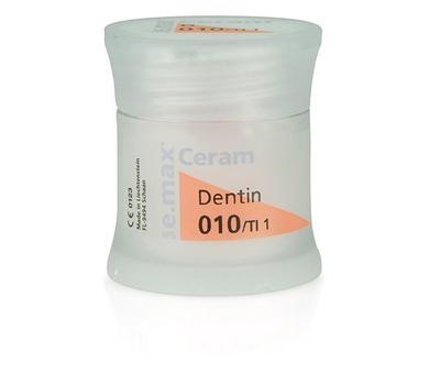 IPS e.max Ceram Dentin 20 g BL1