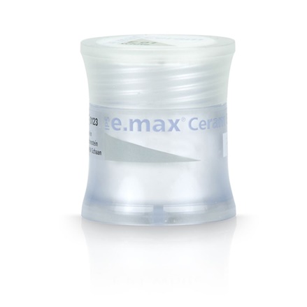 IPS e.max Ceram Essence 5 g 02 creme