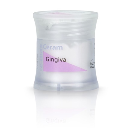 IPS e.max Ceram Gingiva 20g 3