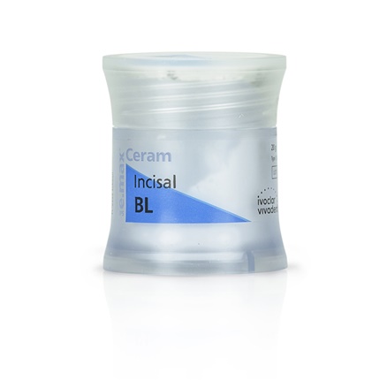 IPS e.max Ceram Incisal 20 g BL