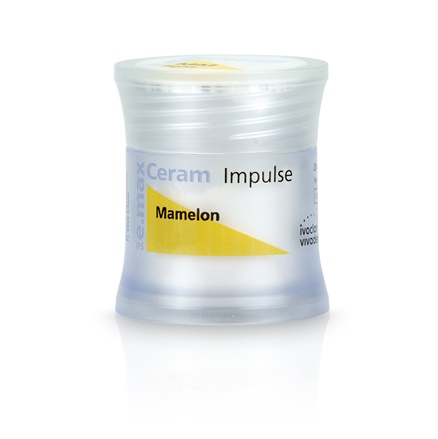 IPS e.max ceram mamelon 20g light