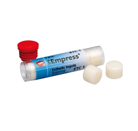 IPS Empress esthetic ingot E O3/5kom