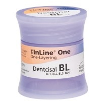 IPS InLine One Dentcisal 100 g Shade 1