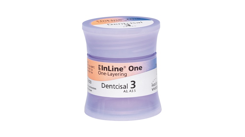 IPS InLine One Dentcisal 100 g Shade 2