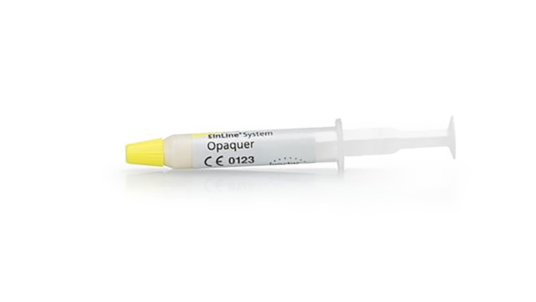 IPS InLine opaquer 3g 010/020