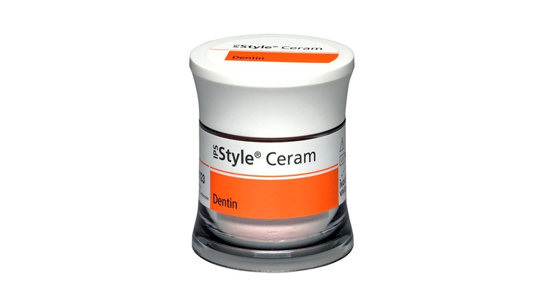 IPS Style Ceram Dentin 100g B4