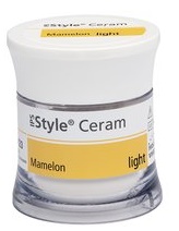 IPS Style Ceram Mamelon 20g salmon