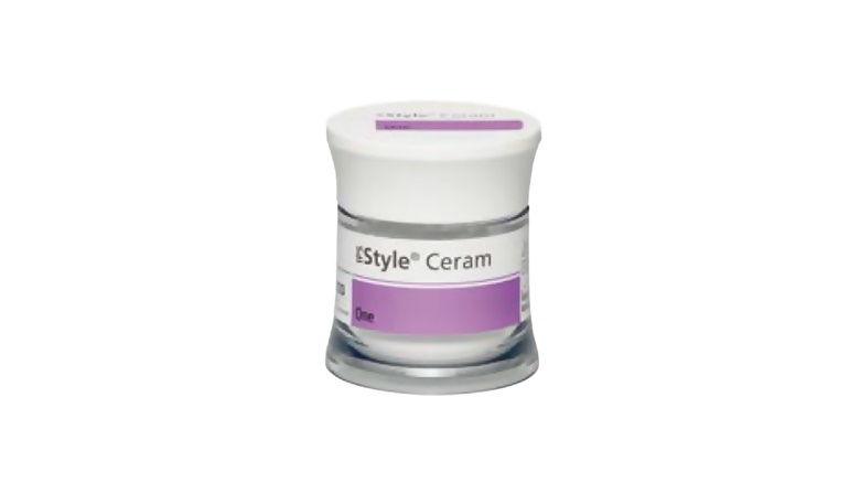 IPS Style Ceram One 100g 1