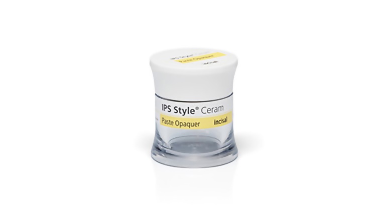 IPS Style Ceram Paste Opaq 5g A3