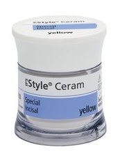 IPS Style Ceram Spec. Incisal 20g yellow