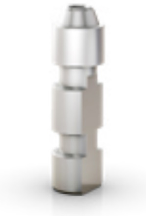 MULTI UNIT S.R. ABUTMENT ANALOG 3.5