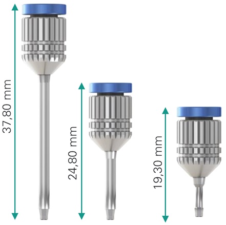 SCREW DRIVER HEX 1.2 MANUAL