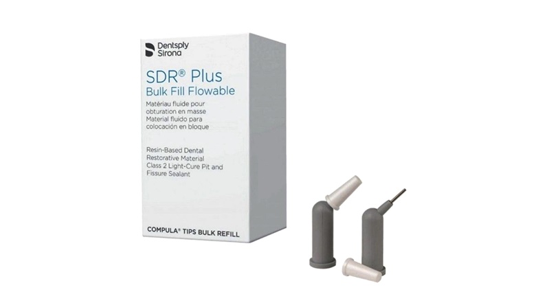 SDR PLUS refill 15 x 0,25g A1