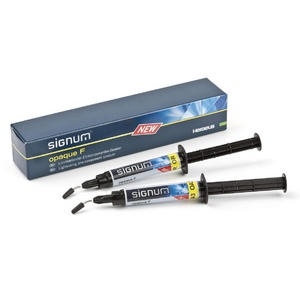 Signum opaque F 3g A3