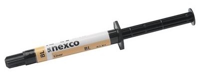 SR nexco Liner 2 ml L2