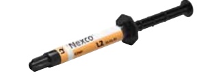 SR nexco Liner 2 ml L4