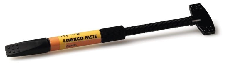 SR nexco paste dentin 2.5 g C1