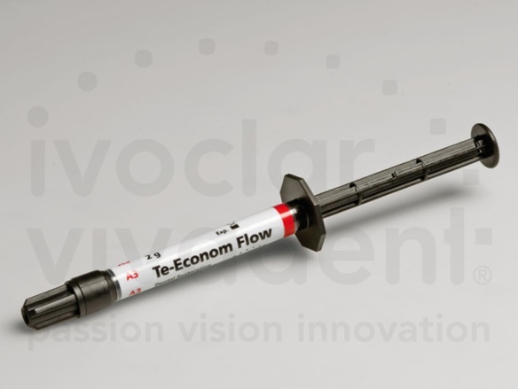 TE-Econom flow 2g A3