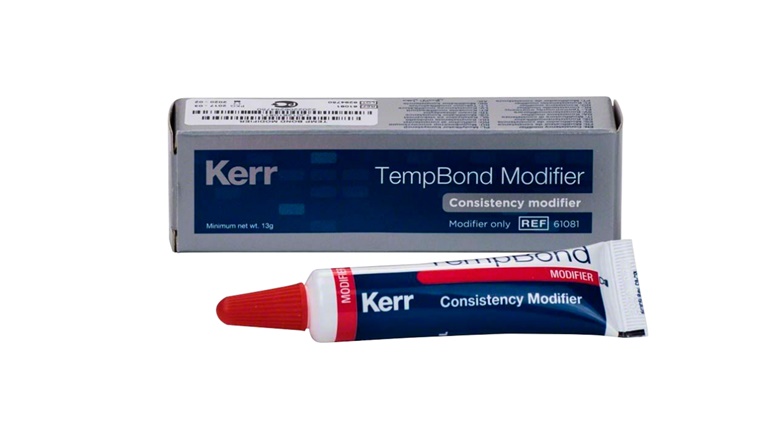 Temp bond modifikator 13g