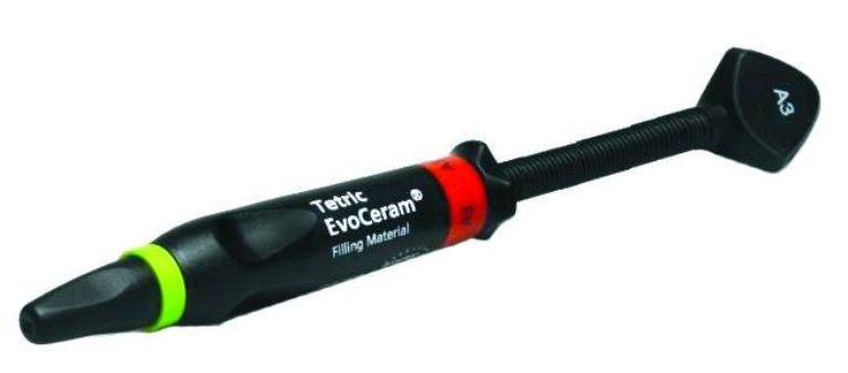 Tetric EvoCeram 3g A4