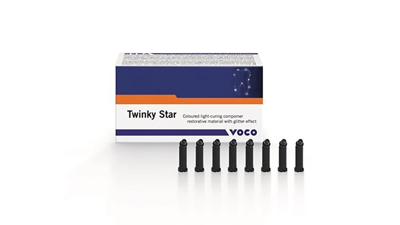 Twinky Star kompozit berry 25x0,25g