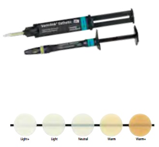 Variolink Esthetic Try-In 1,7g neutral